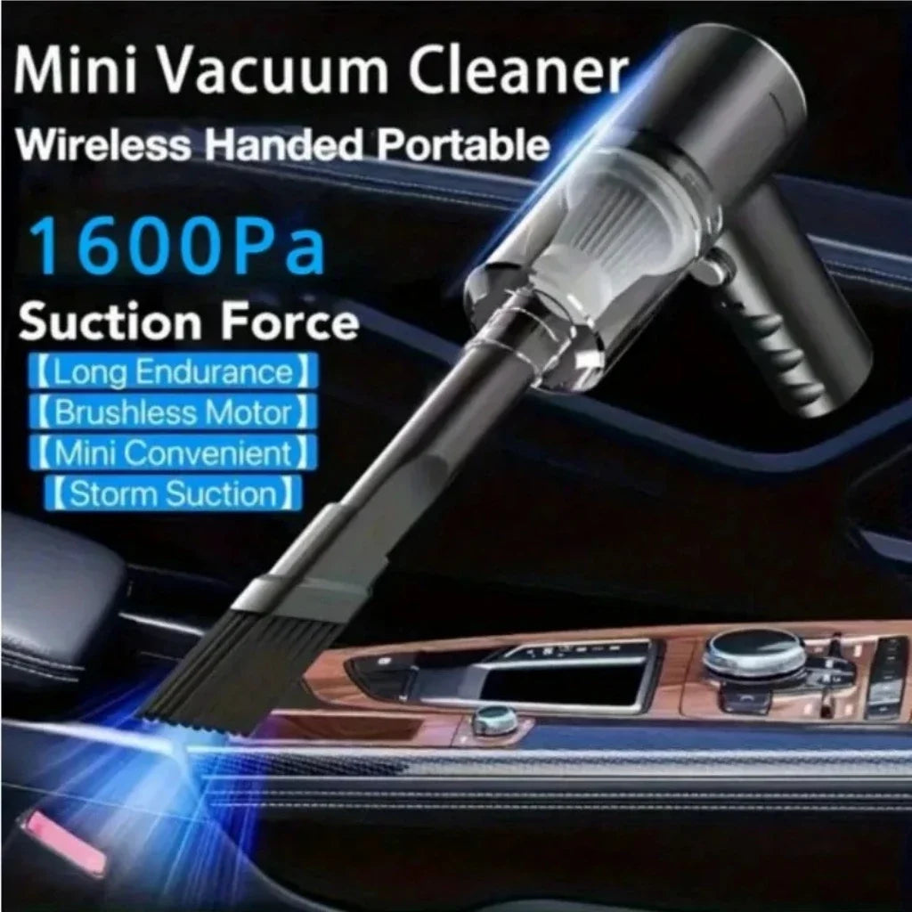 3 In 1 Vacuum Cleaner