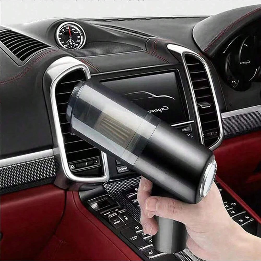 3 In 1 Vacuum Cleaner