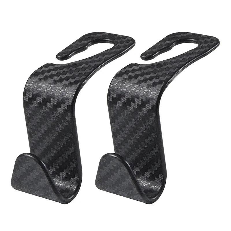 Car Seat Hooks