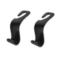 Car Seat Hooks