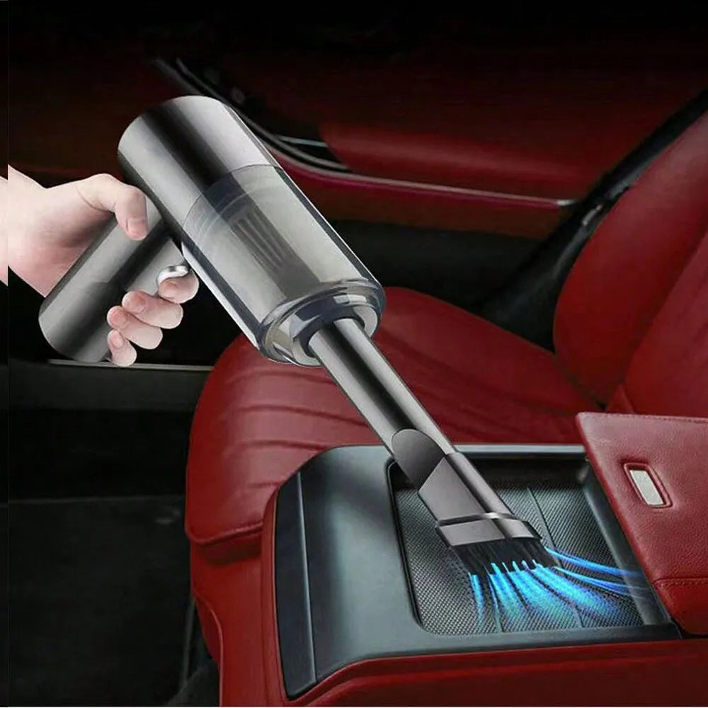 3 In 1 Vacuum Cleaner