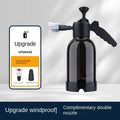 Handheld Foam Spray Can