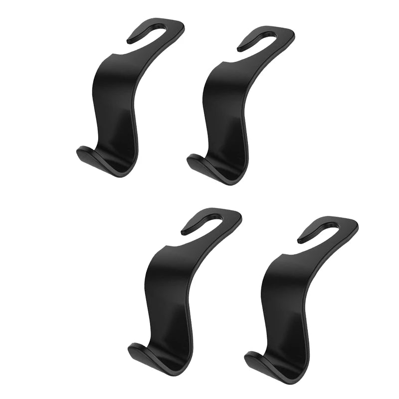 Car Seat Hooks