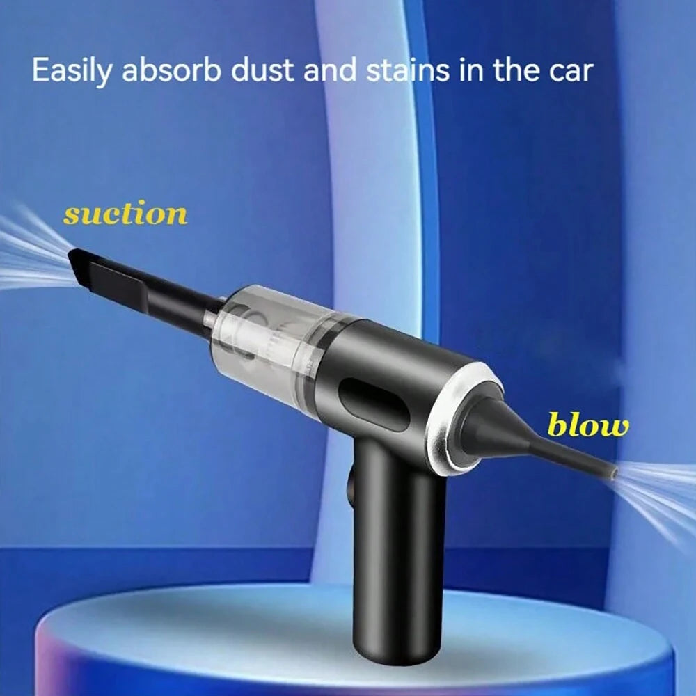 3 In 1 Vacuum Cleaner