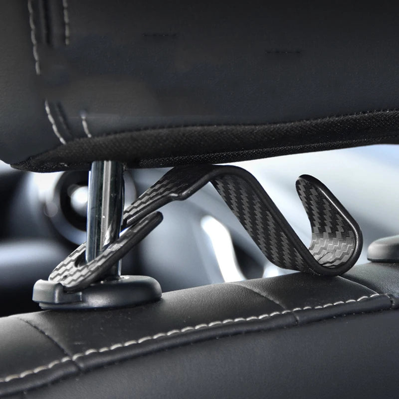 Car Seat Hooks