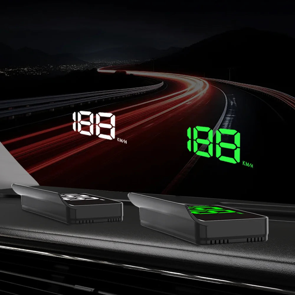 KWHUD Head-up Display