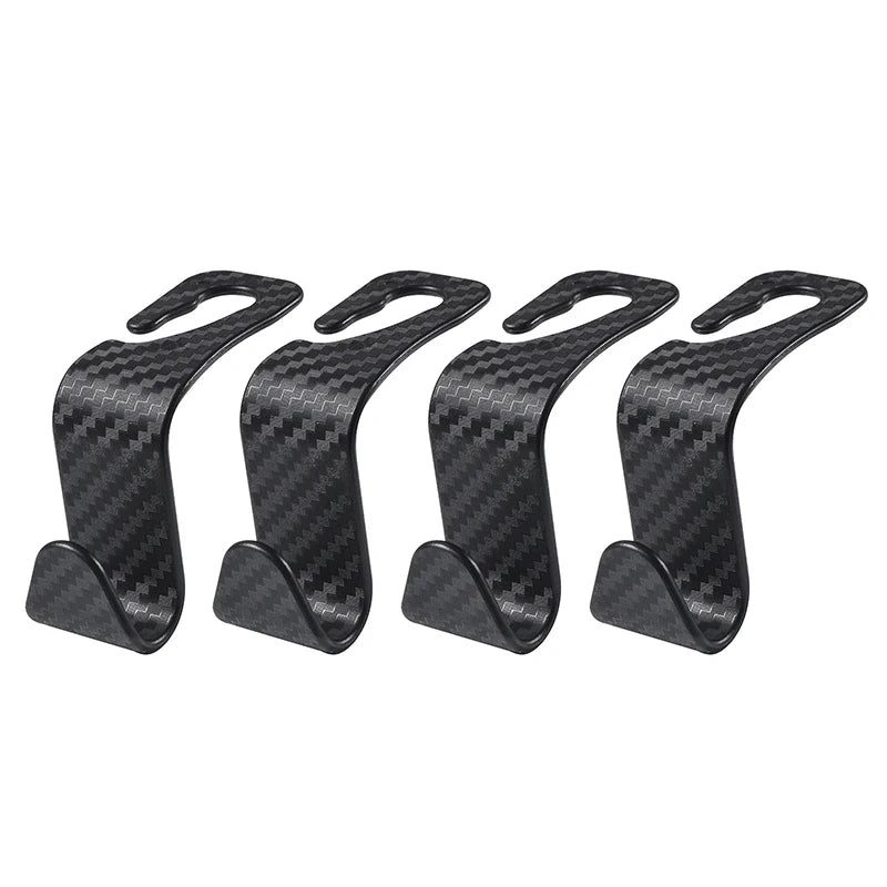 Car Seat Hooks